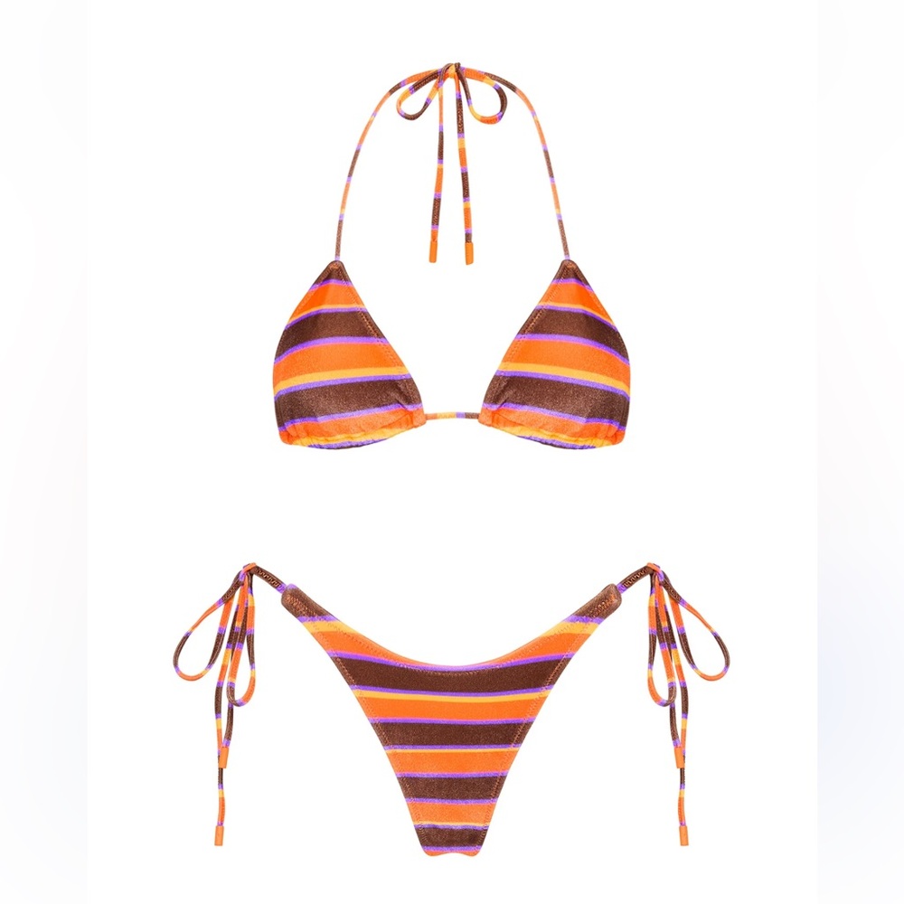 ISO these triangl bikinis